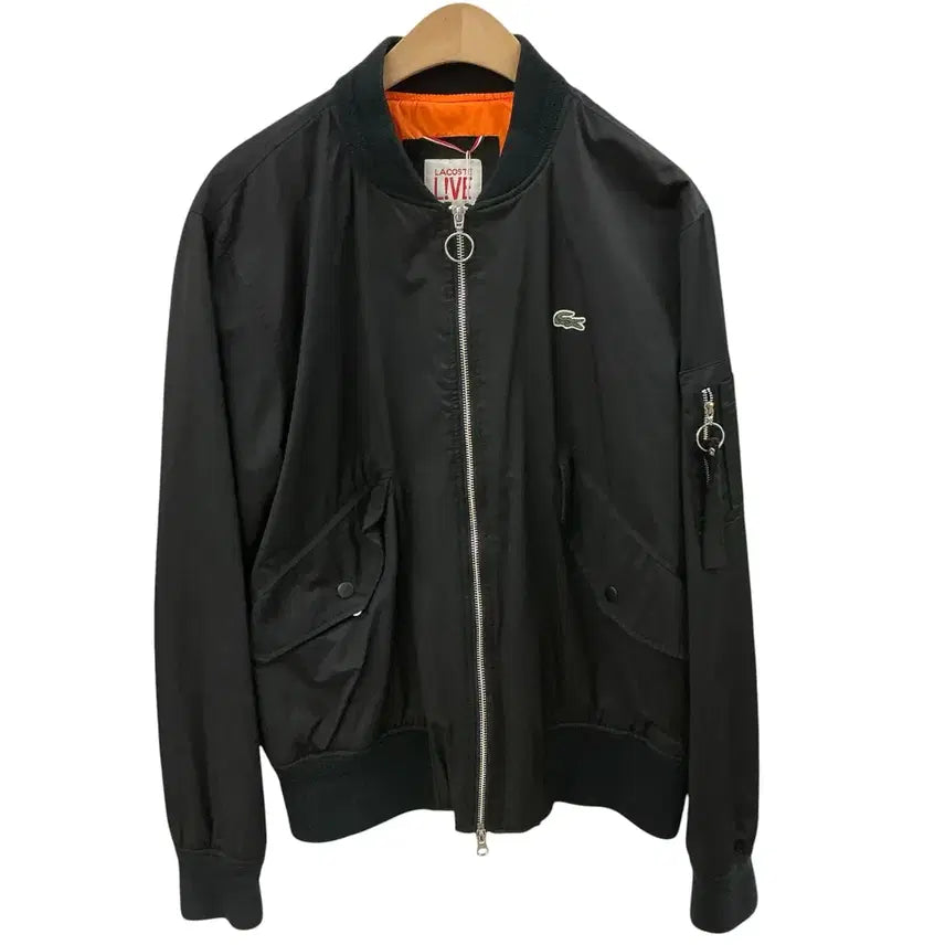 [SOLD OUT] 라코스테 라이브 자켓