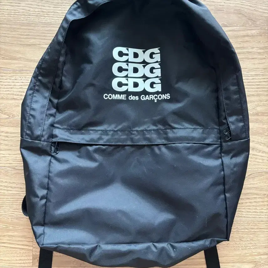 [SOLD OUT] CDG 백팩