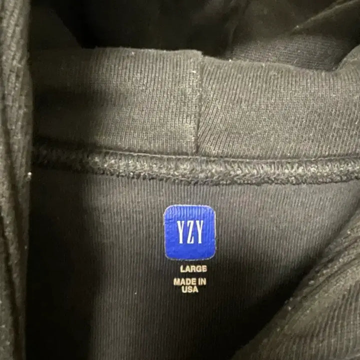 [SOLD OUT] 이지갭 도브 후드 L 팝니다