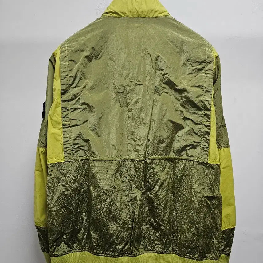 [SOLD OUT] 스톤아일랜드 NYLON METAL WATRO RIPSTOP 자켓