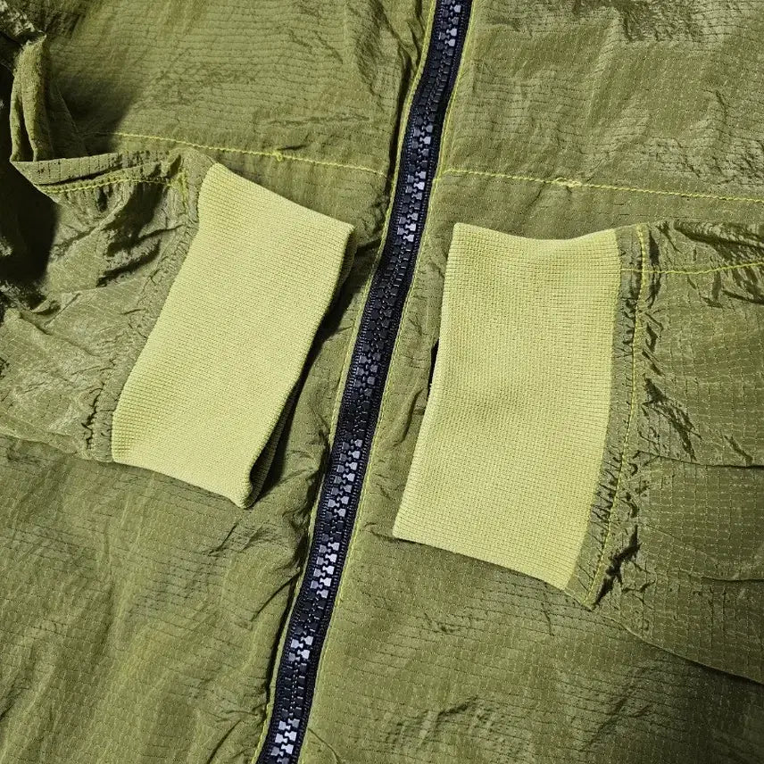 [SOLD OUT] 스톤아일랜드 NYLON METAL WATRO RIPSTOP 자켓