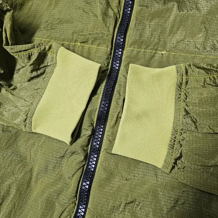 [SOLD OUT] 스톤아일랜드 NYLON METAL WATRO RIPSTOP 자켓