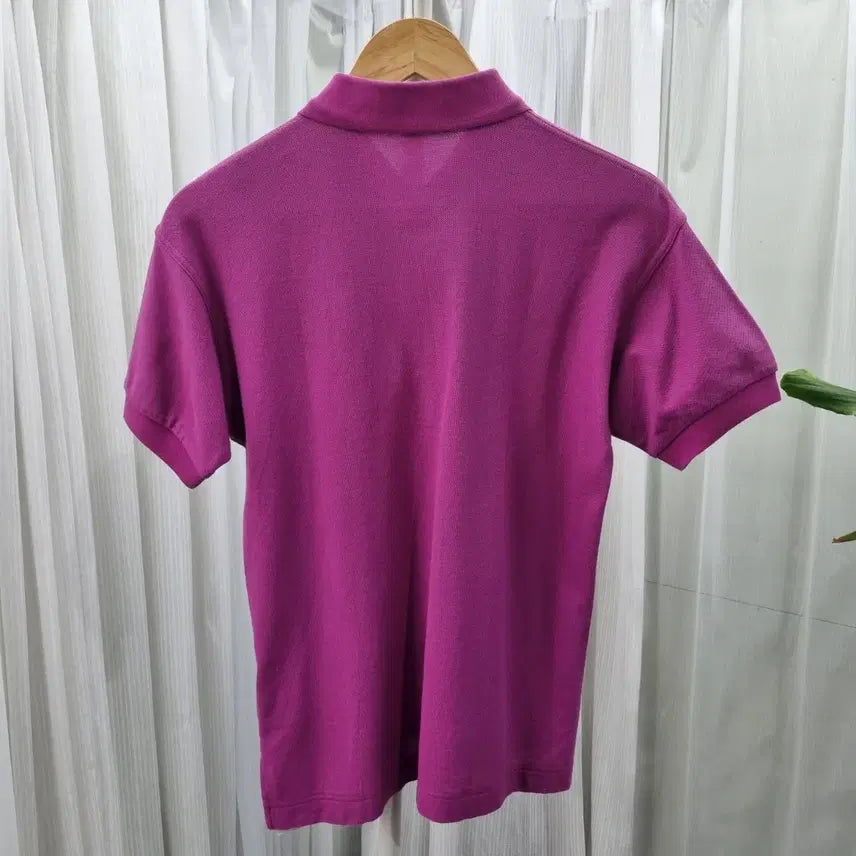 [BUNJANG] KENZO GOLF 자수 로고 PK 카라 반팔티 1968 / KENZO GOLF 자수 로고 PK 카라 반팔티 1968