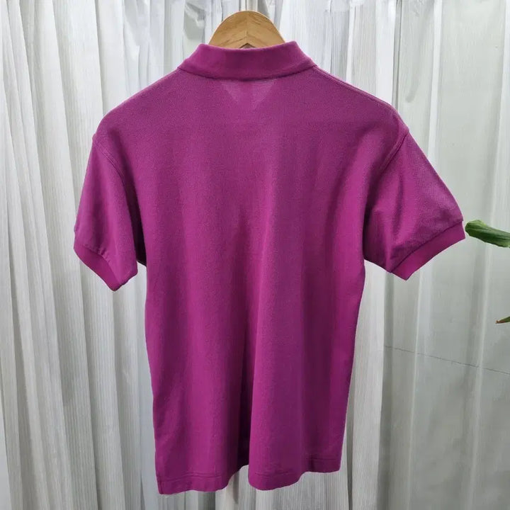 [BUNJANG] KENZO GOLF 자수 로고 PK 카라 반팔티 1968 / KENZO GOLF 자수 로고 PK 카라 반팔티 1968