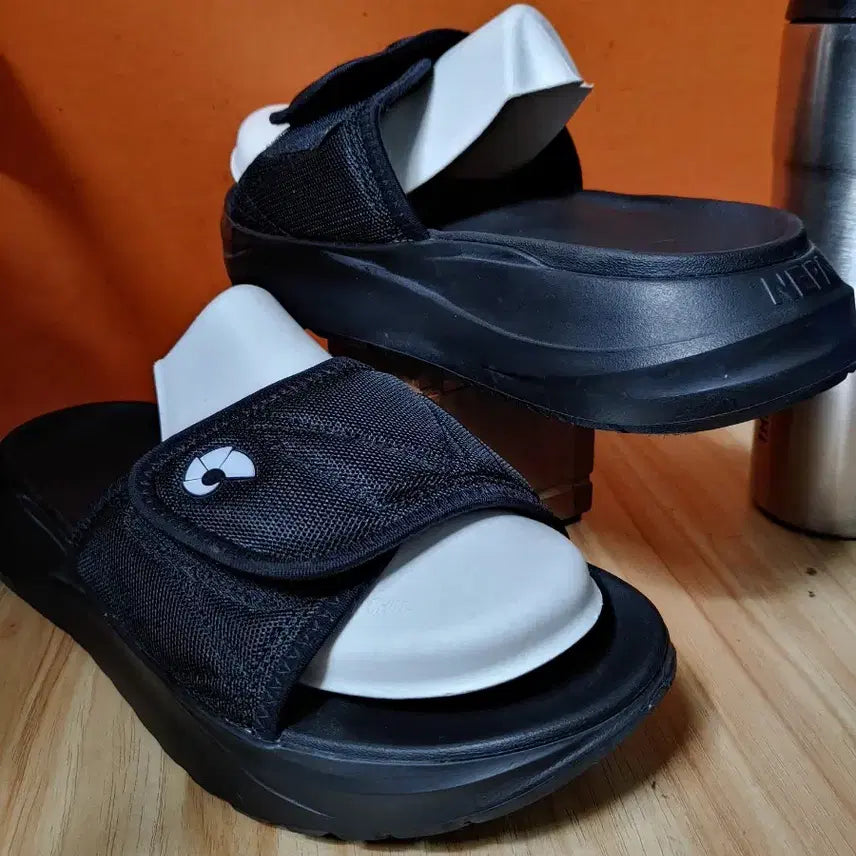 [SOLD OUT] 네파 슬리퍼(표기270 추천사이즈265)