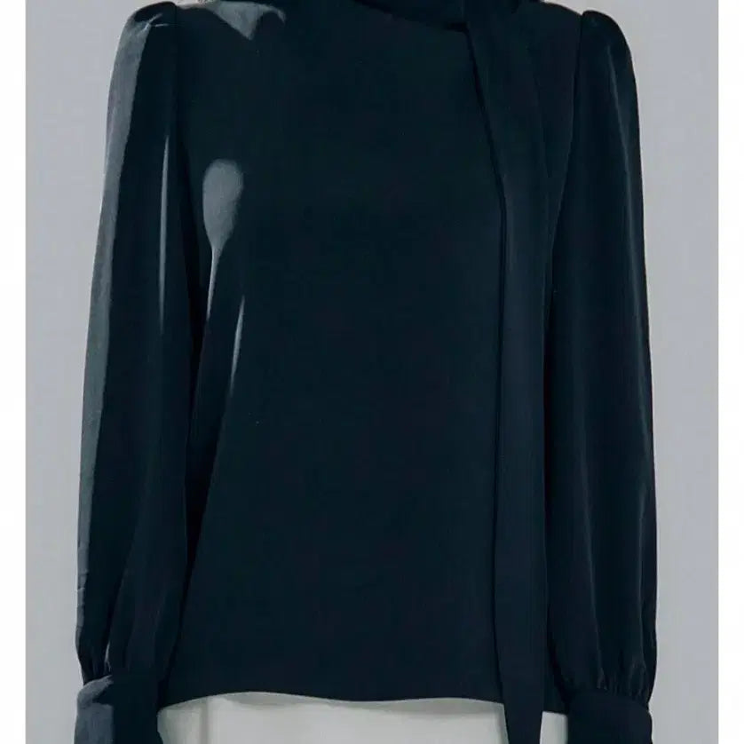 [BUNJANG] Ivana Helsinki Blouse / 이바나헬싱키 블라우스 팔아요