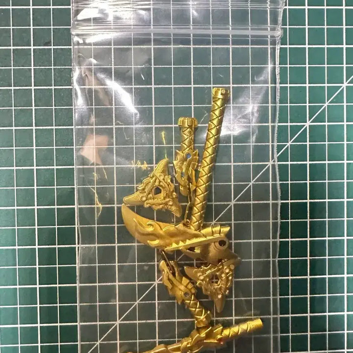 [SOLD OUT] 레고미니피규어및 황금커스텀무기일괄판매판매