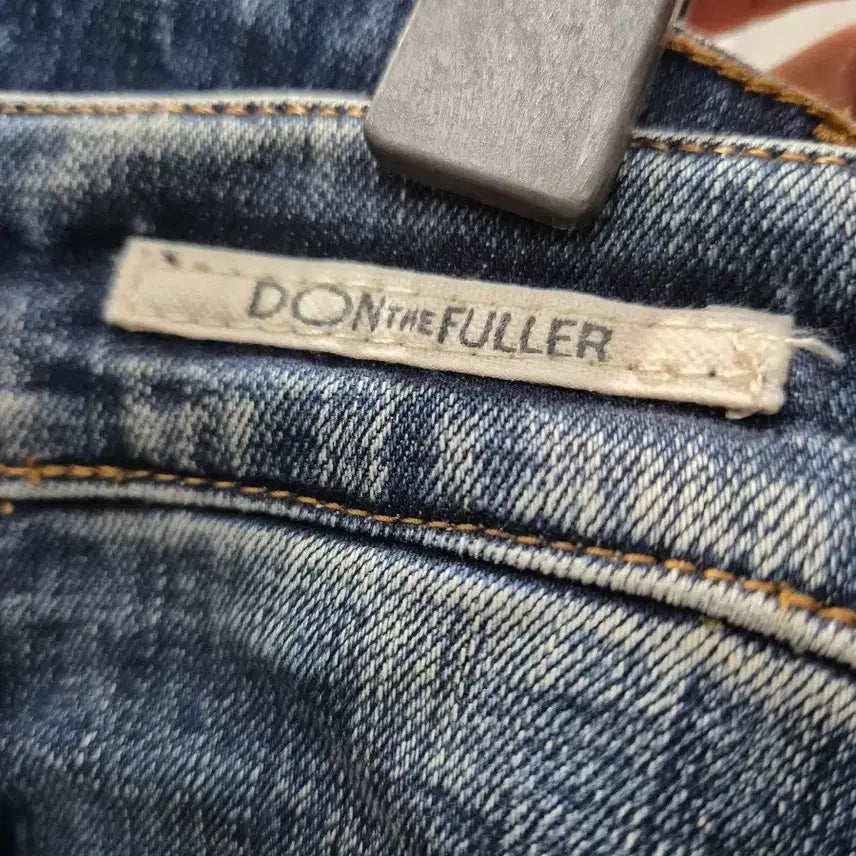[BUNJANG] 특판)don the fuller 청바지 / 특판)don the fuller 청바지