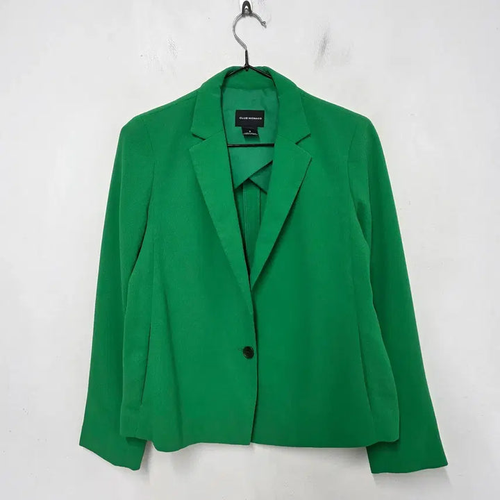 [SOLD OUT] 클럽모나코 자켓