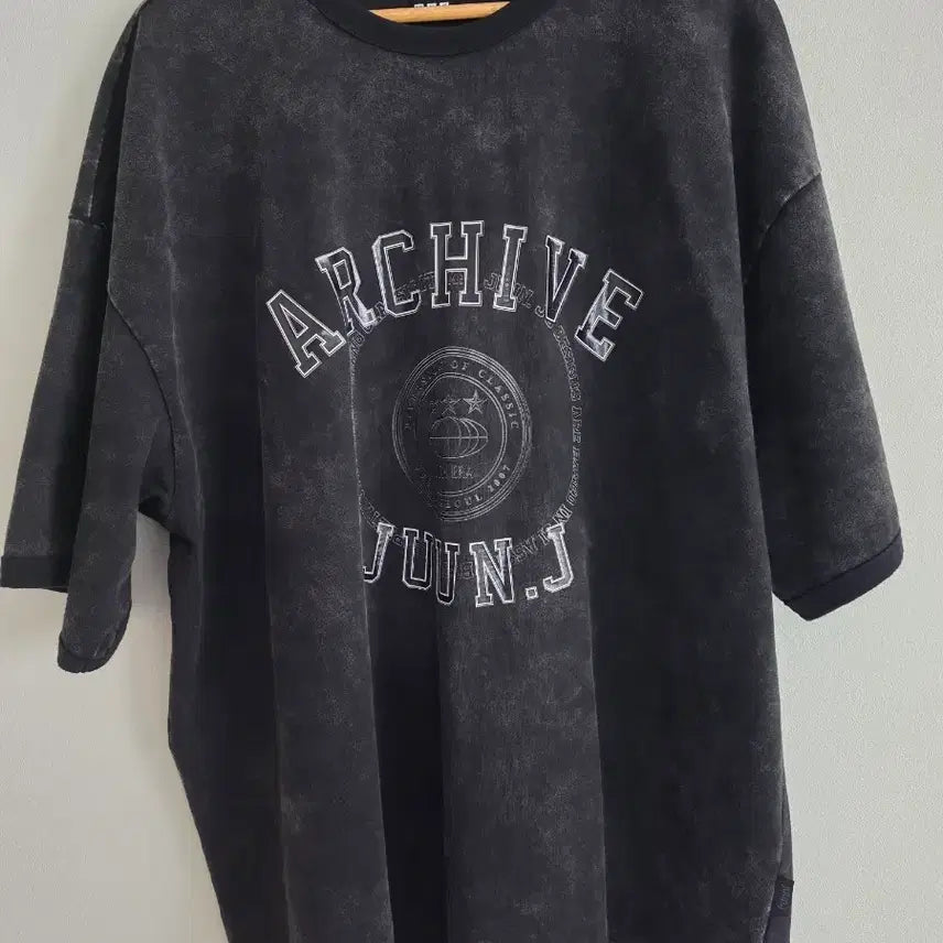 [SOLD OUT] 준지 뉴에라 반팔 xl