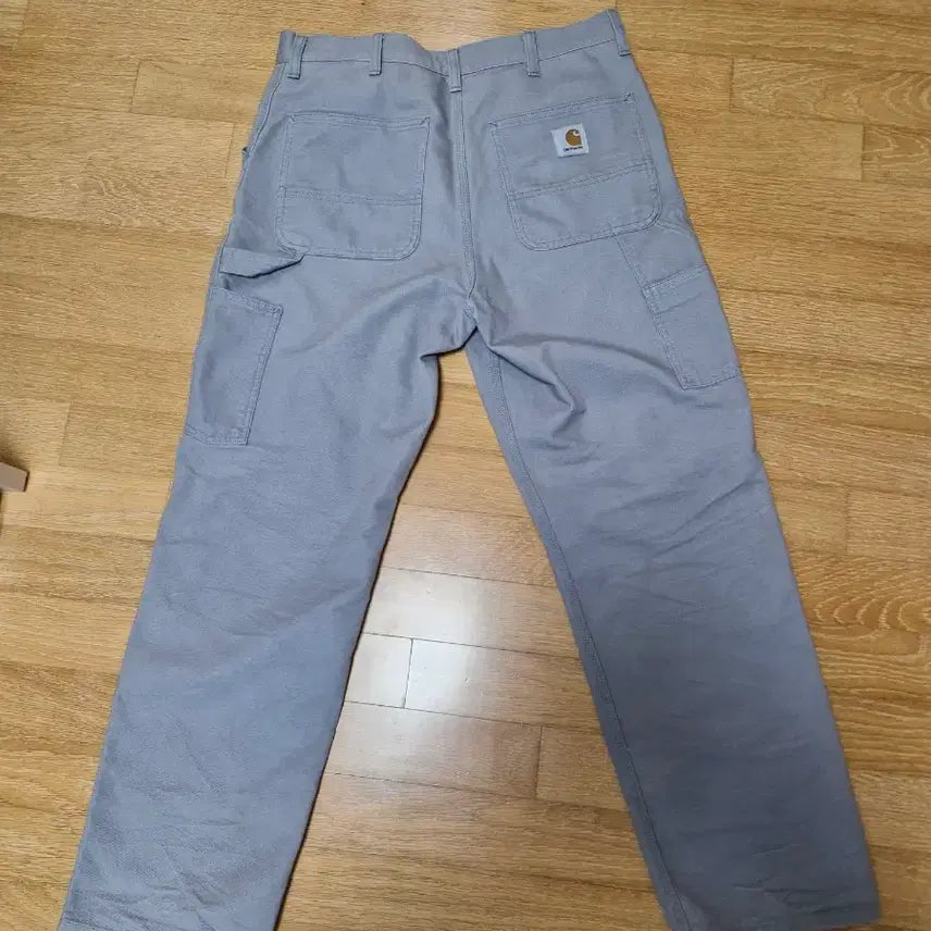 [BUNJANG] Carhartt Single Knee Pant / 칼하트 싱글니 팬츠 32/32