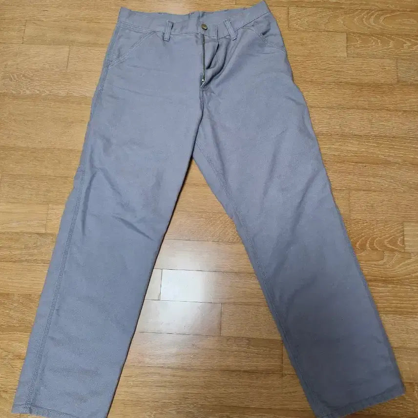 [BUNJANG] Carhartt Single Knee Pant / 칼하트 싱글니 팬츠 32/32