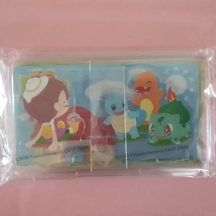 [BUNJANG] Pocopia Japan Exclusive Acrylic Stand / [일본 한정] 포코피아 특전 아크릴 스탠드