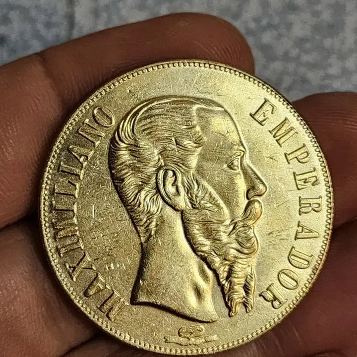[BUNJANG] Vintage Coins Bundle: US, China, Korea, Silver, Gold / ㅁ155.옛날돈.미국동전.중국동전.한국동전.고전주화.은화.금화.외국동전.