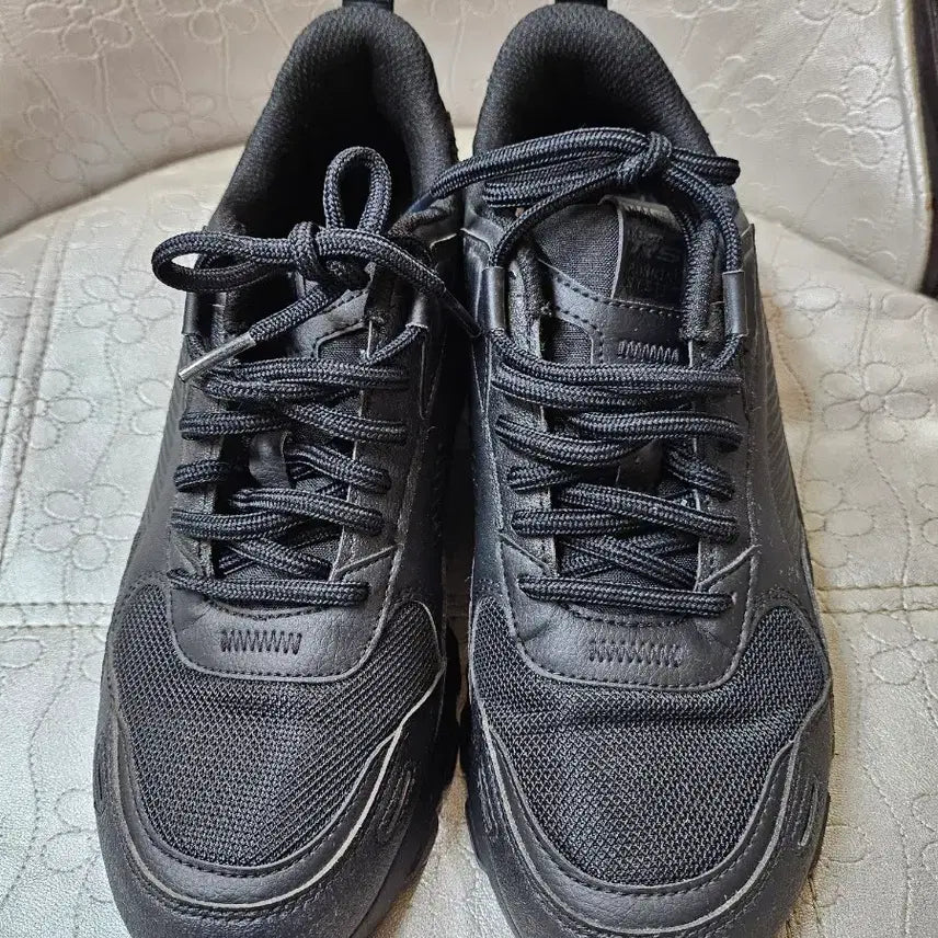 [BUNJANG] Puma SR3.0 Essential Running Shoes Black / 255)푸마 SR3.0 이센셜 런닝화