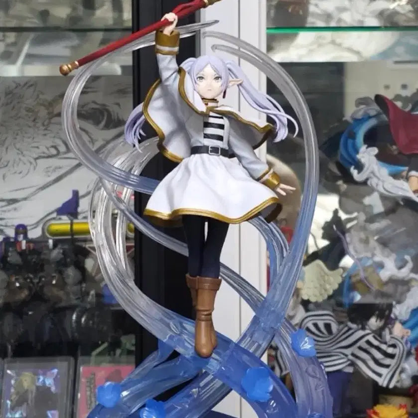 [BUNJANG] Frieren Figure A Prize / 프리렌 피규어A상 판매합니다