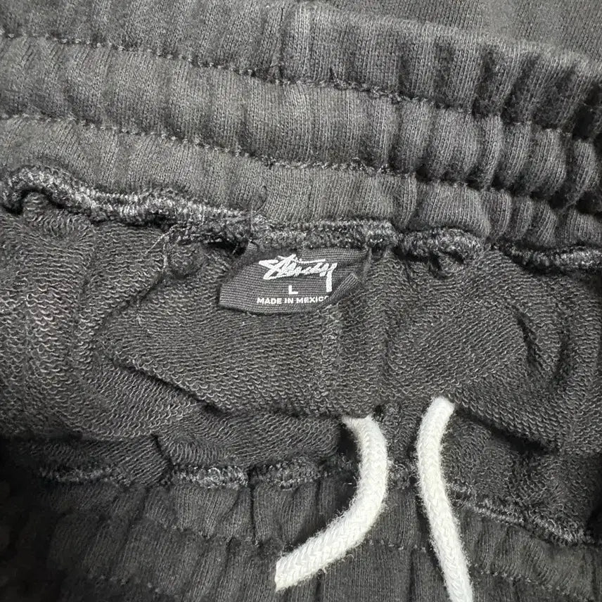 [BUNJANG] Nike Stussy Shorts / 나이키스투시 반바지 나투시 반바지