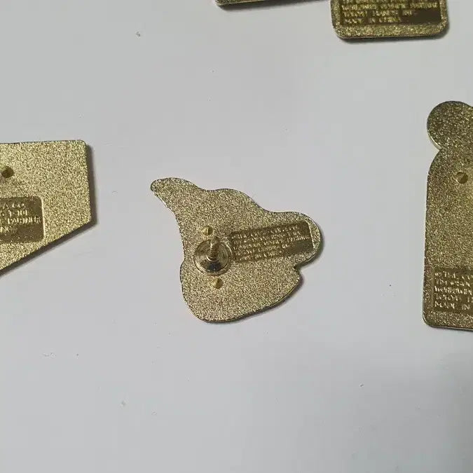 [BUNJANG] Sydney Olympic Pin Badges Bundle / 시드니 올림픽 핀뱃지(일괄구매시 할인가 적용)