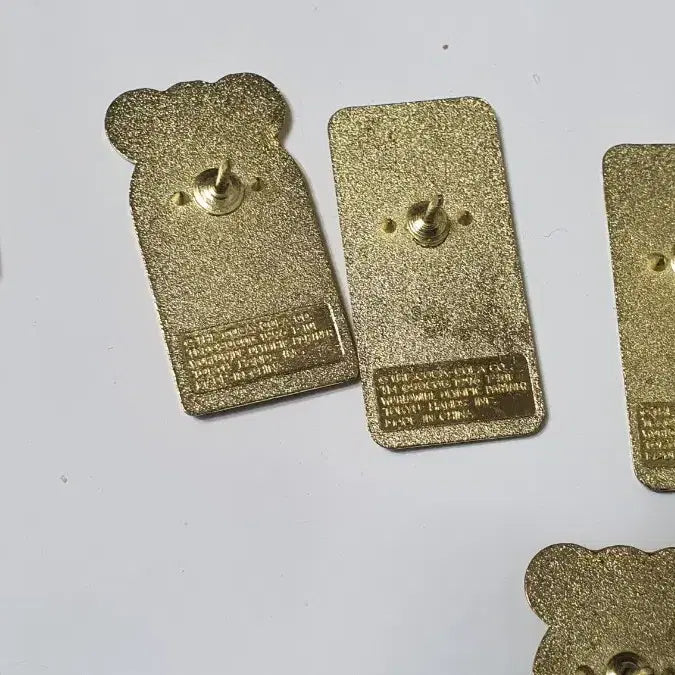 [BUNJANG] Sydney Olympic Pin Badges Bundle / 시드니 올림픽 핀뱃지(일괄구매시 할인가 적용)