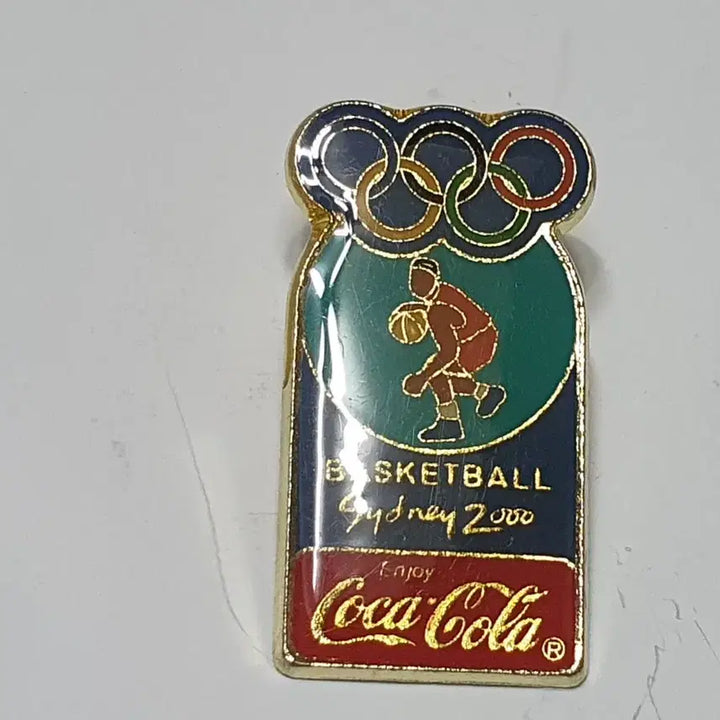 [BUNJANG] Sydney Olympic Pin Badges Bundle / 시드니 올림픽 핀뱃지(일괄구매시 할인가 적용)