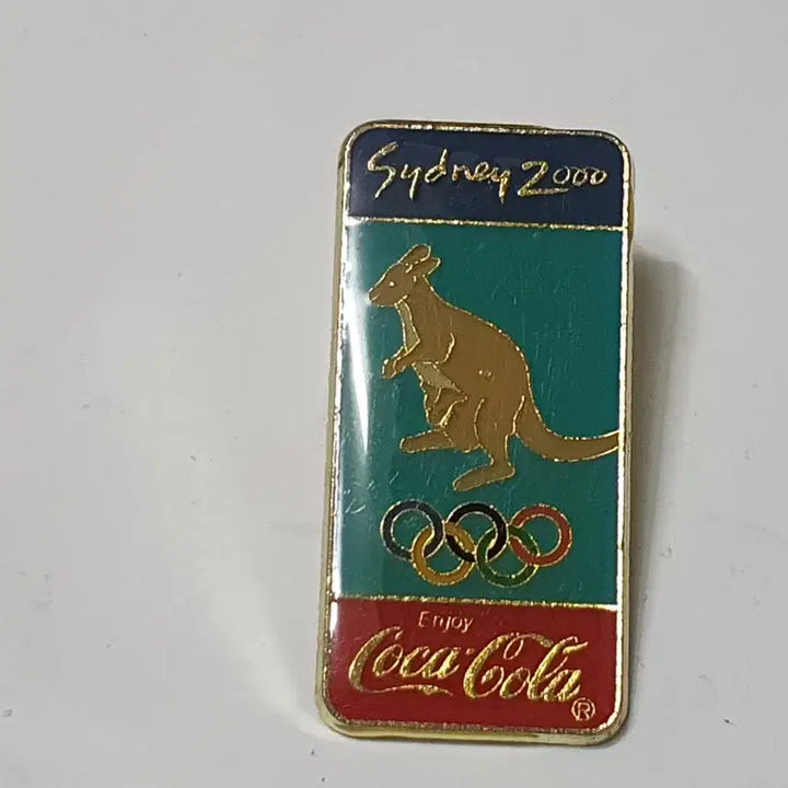 [BUNJANG] Sydney Olympic Pin Badges Bundle / 시드니 올림픽 핀뱃지(일괄구매시 할인가 적용)