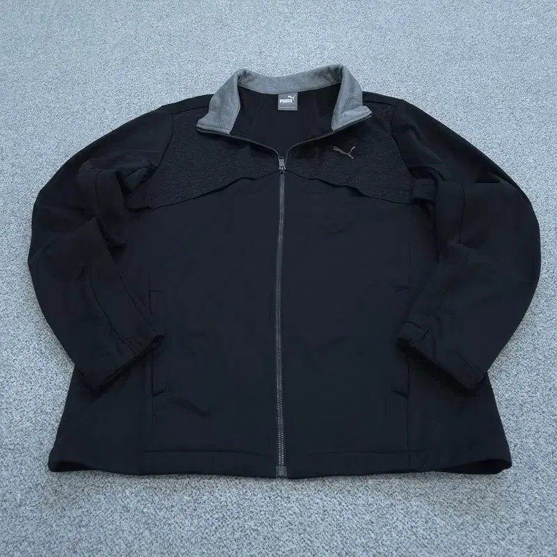 [BUNJANG] Puma Windbreaker Jacket (L) / L 퓨마 바람막이 자켓 | C