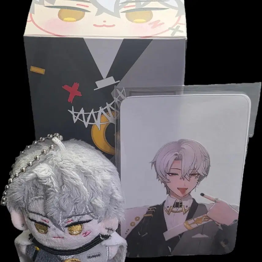 [BUNJANG] Psycode Neujam Nejjami Doll / [급전] 싸이코드 늦잠 느짜미