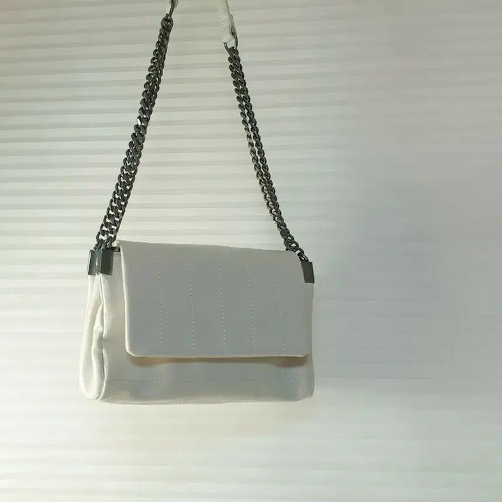 [BUNJANG] ZARA Mini Shoulder Bag / (미사용)스페인산 ZARA  자라 미니숄더백