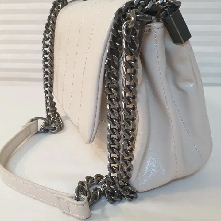 [BUNJANG] ZARA Mini Shoulder Bag / (미사용)스페인산 ZARA  자라 미니숄더백