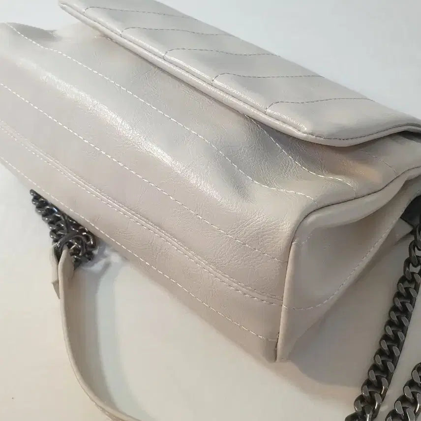 [BUNJANG] ZARA Mini Shoulder Bag / (미사용)스페인산 ZARA  자라 미니숄더백