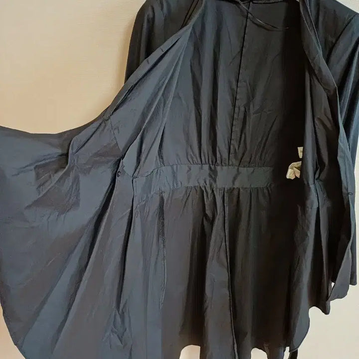 [BUNJANG] Zara Wrap Blouse Jacket / 미착용 자라 랩블라우스.쟈켓 판매합니다
