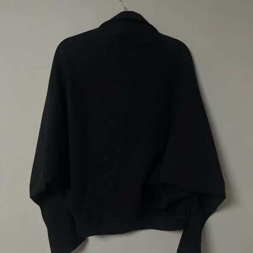 [BUNJANG] Kiko Kostadinov Jack Light Jacket / [46] 키코코스타디노브 잭 라이트 자켓