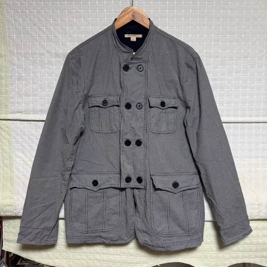 [BUNJANG] John Varvatos Jacket Medium / 존 바바토스 자켓 미디엄사이즈