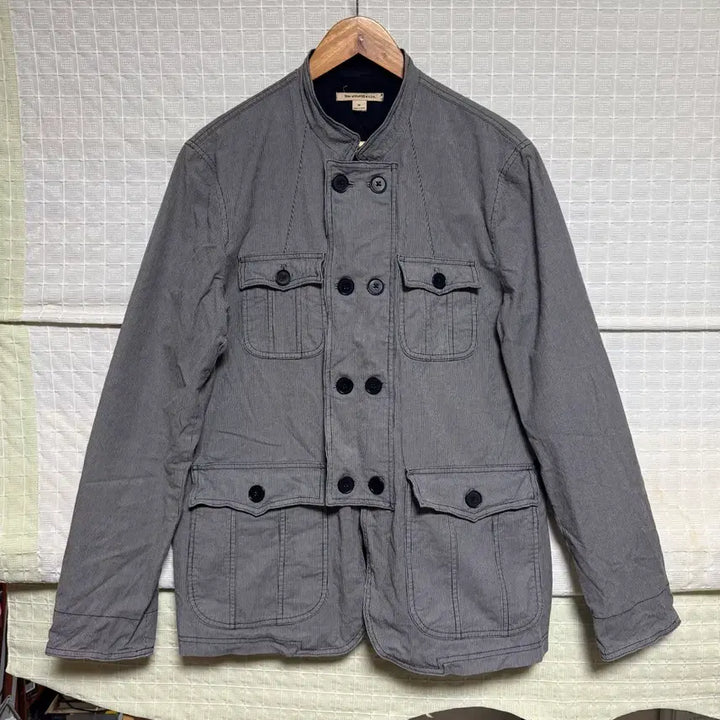 [BUNJANG] John Varvatos Jacket Medium / 존 바바토스 자켓 미디엄사이즈
