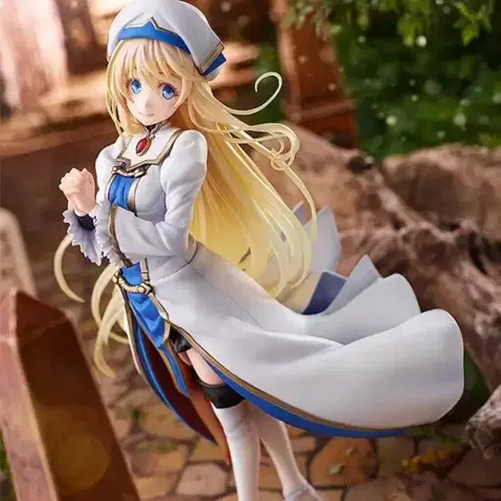 [BUNJANG] Phat! Goblin Slayer High Priestess Figure / 팻(Phat) 고블린 슬레이어 여신관  판매 택포 최저가 현물