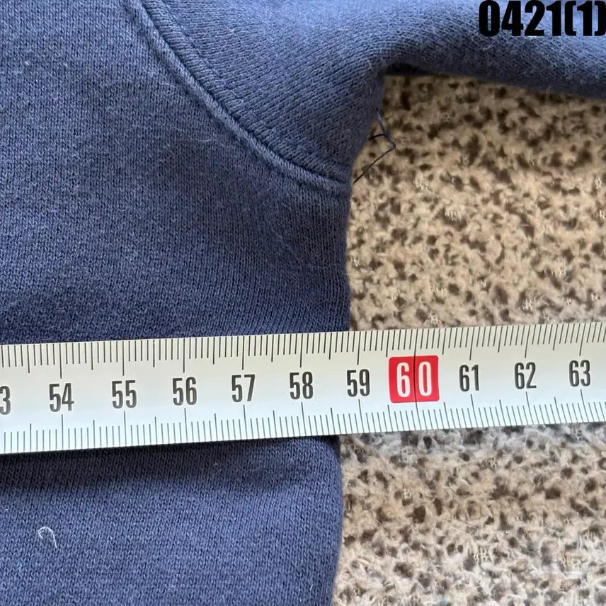 [SOLD OUT] UCLA 네이비 후드티 L