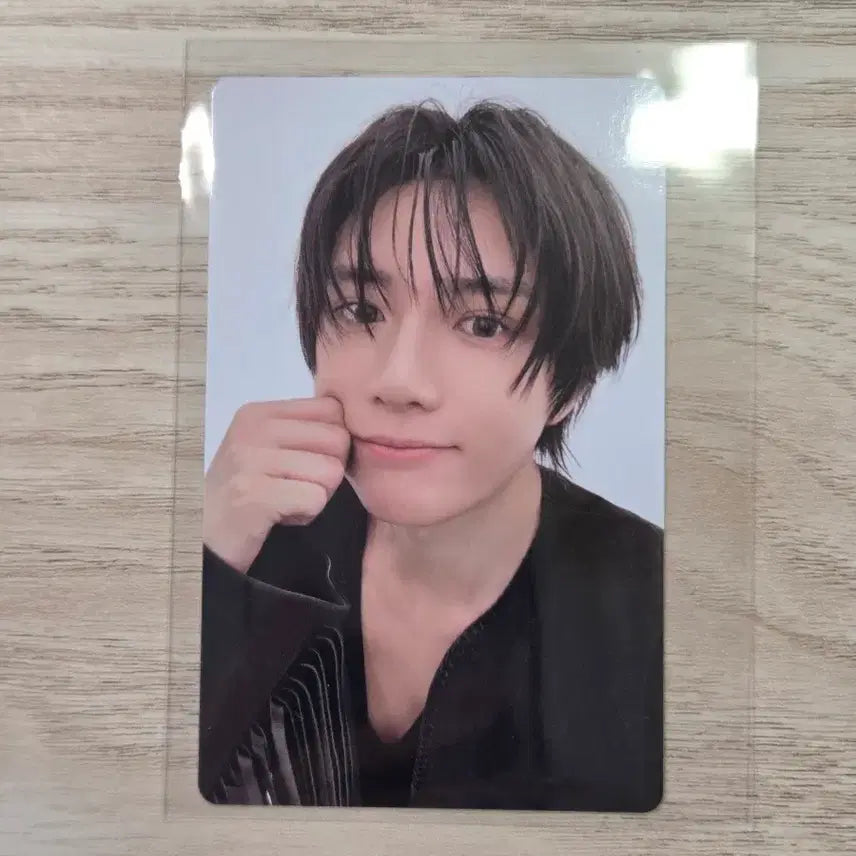 [SOLD OUT] TXT 투바투 범규 포카