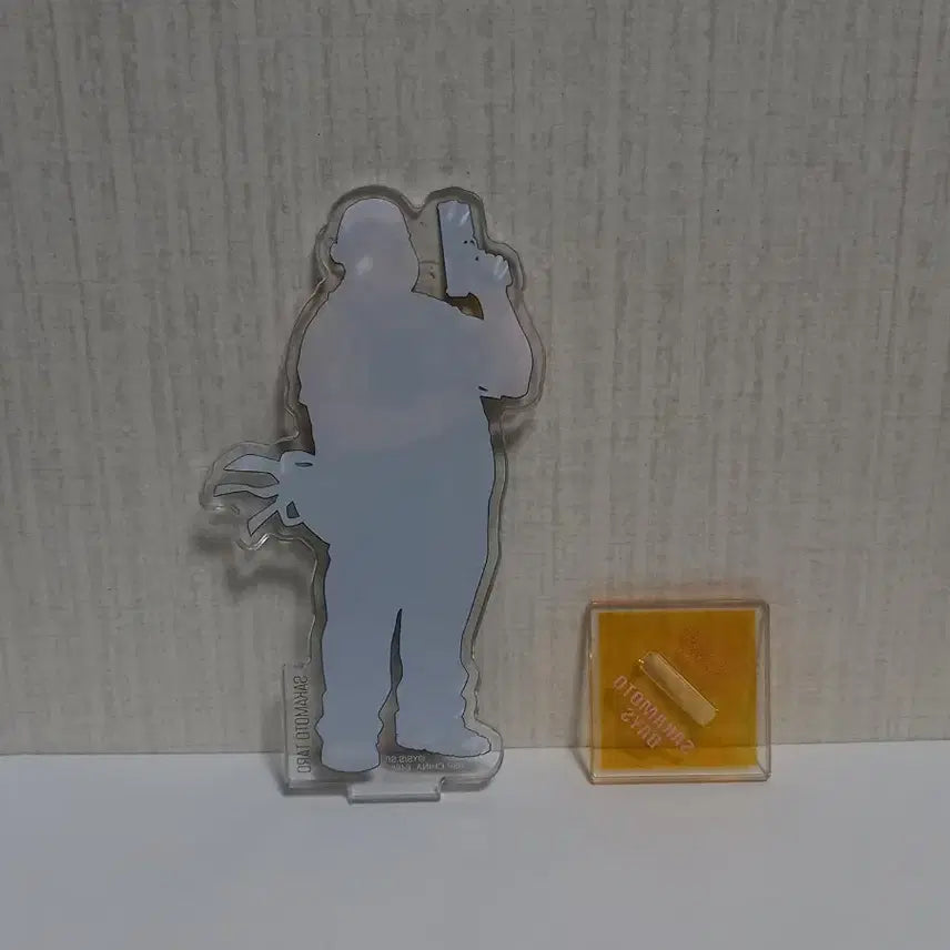 [BUNJANG] Sakamoto Days Acrylic Stand / 사카모토 데이즈 아크릴 스탠드