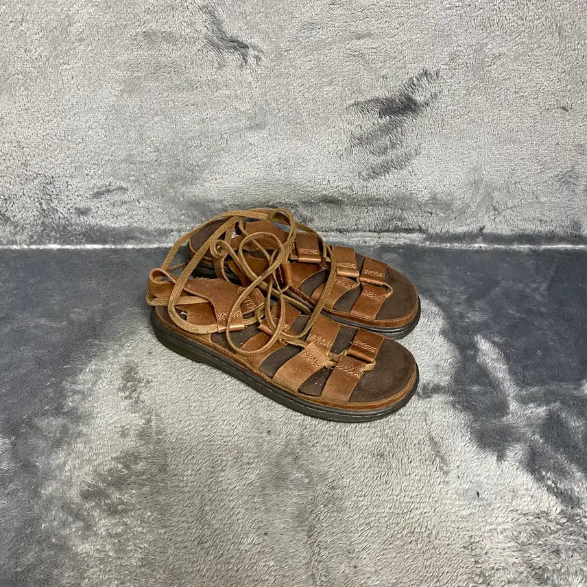[BUNJANG] Dr. Martens Natilla Sandal (225) / 닥터마틴 나틸라 샌들 225