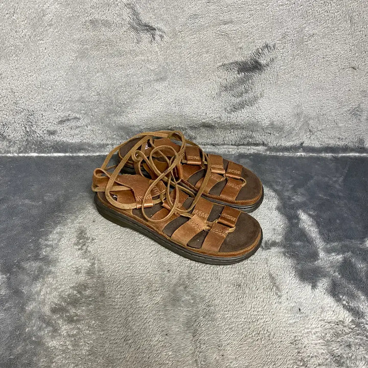 [BUNJANG] Dr. Martens Natilla Sandal (225) / 닥터마틴 나틸라 샌들 225