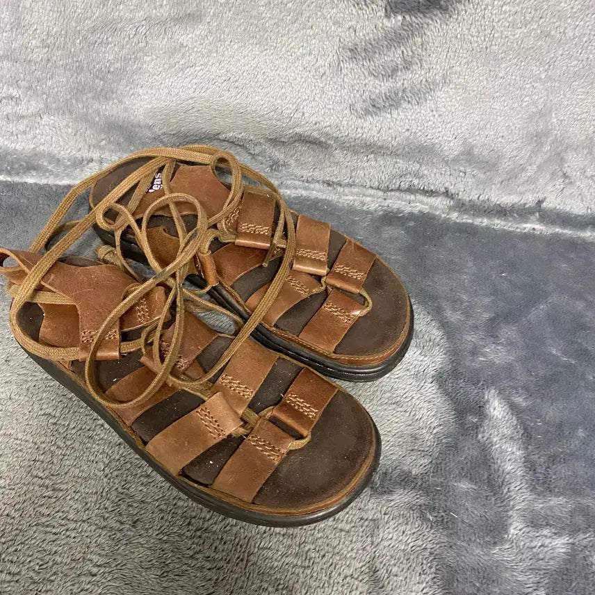 [BUNJANG] Dr. Martens Natilla Sandal (225) / 닥터마틴 나틸라 샌들 225