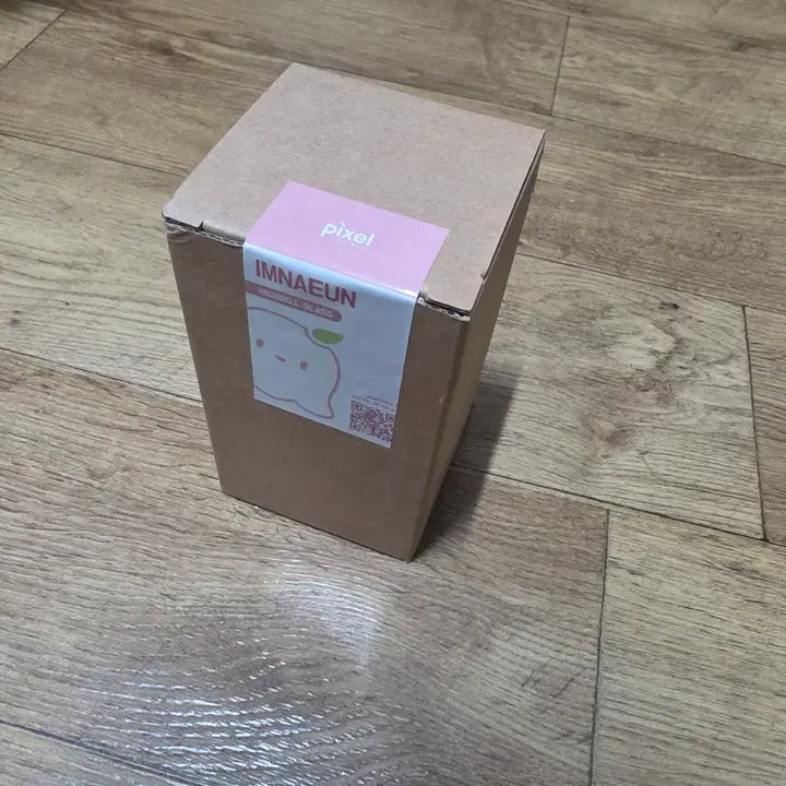 [SOLD OUT] 임나은하이볼 글라스컵 미개봉팝니다