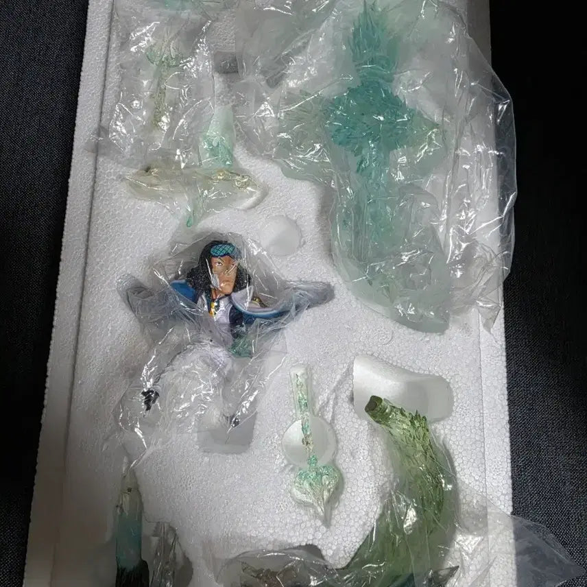 [SOLD OUT] g5 아오키지 레진