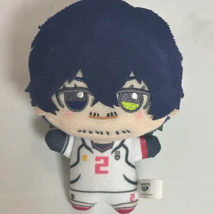 [SOLD OUT] 블루록 올리버 아이쿠 누이