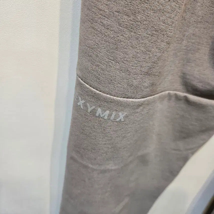 [BUNJANG] Xexymix Brown Jogger Training Pants S / 젝시믹스 브라운 조거 트레이닝 바지 S 특가 상품