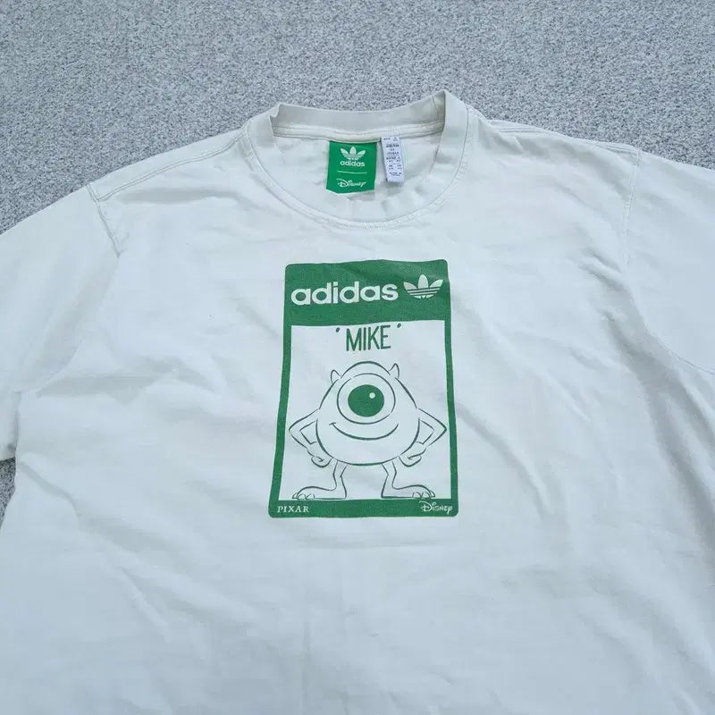 [BUNJANG] Adidas Short Sleeve T-Shirt / XS 아디다스 반팔 티 | C