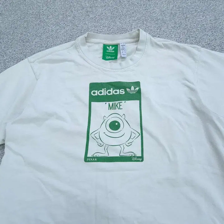[BUNJANG] Adidas Short Sleeve T-Shirt / XS 아디다스 반팔 티 | C
