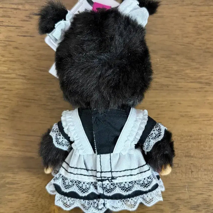 [SOLD OUT] 홍콩 몬치치 메이드 몬치치 마스코트