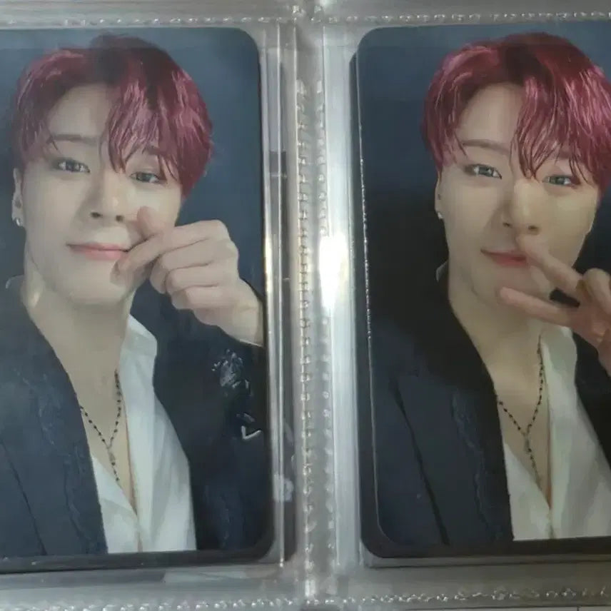 [SOLD OUT] 아스트로 문빈산하 Refuge 미공포
