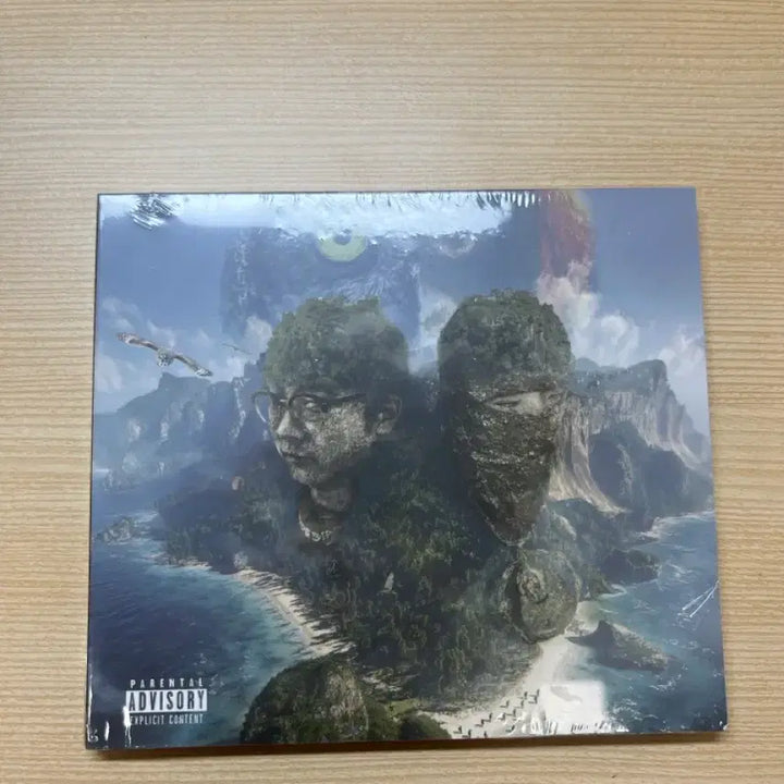 [SOLD OUT] GGM kimbo 앨범 미개봉